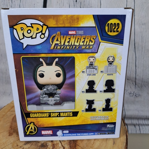 Funko Pop - Picture 9 of 12